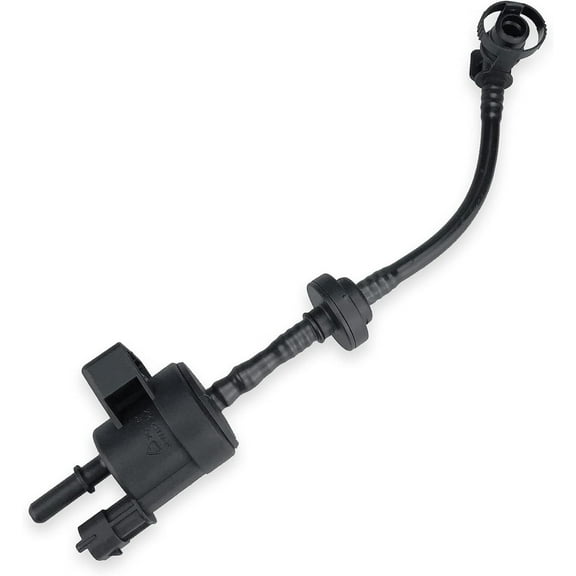 Vapor Canister Purge Valve Solenoid EVAP Purge Valve Solenoid Compatible with 2012-2021 Buick Encore Chevy Cruze Sonic Trax with 1.4L L4 Replaces 55573017 911-409