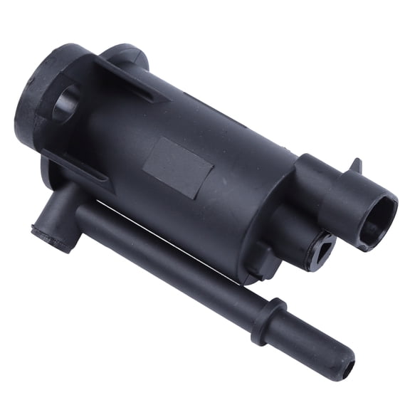 Chevrolet Silverado Vapor Canister Purge Valve