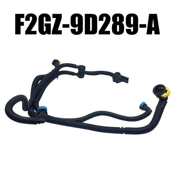 Vapor Canister Purge Valve ford for Edge 2.0 2015-2019 F2Gz-9D289-A