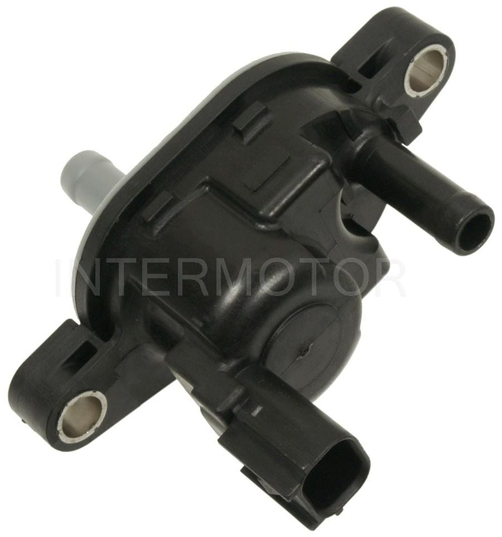 Vapor Canister Purge Valve
