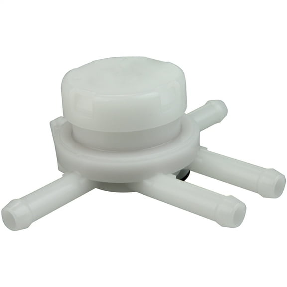 Vapor Canister Purge Valve