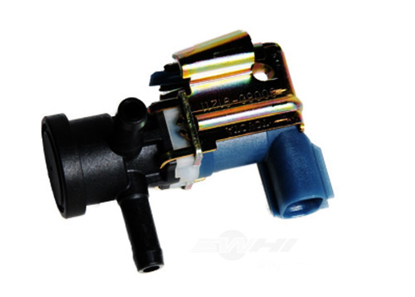 Vapor Canister Purge Valve