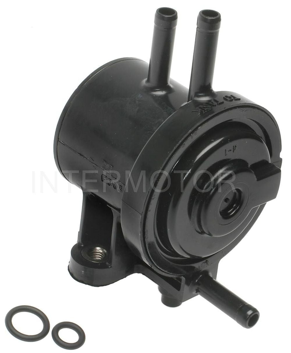 Vapor Canister Purge Valve