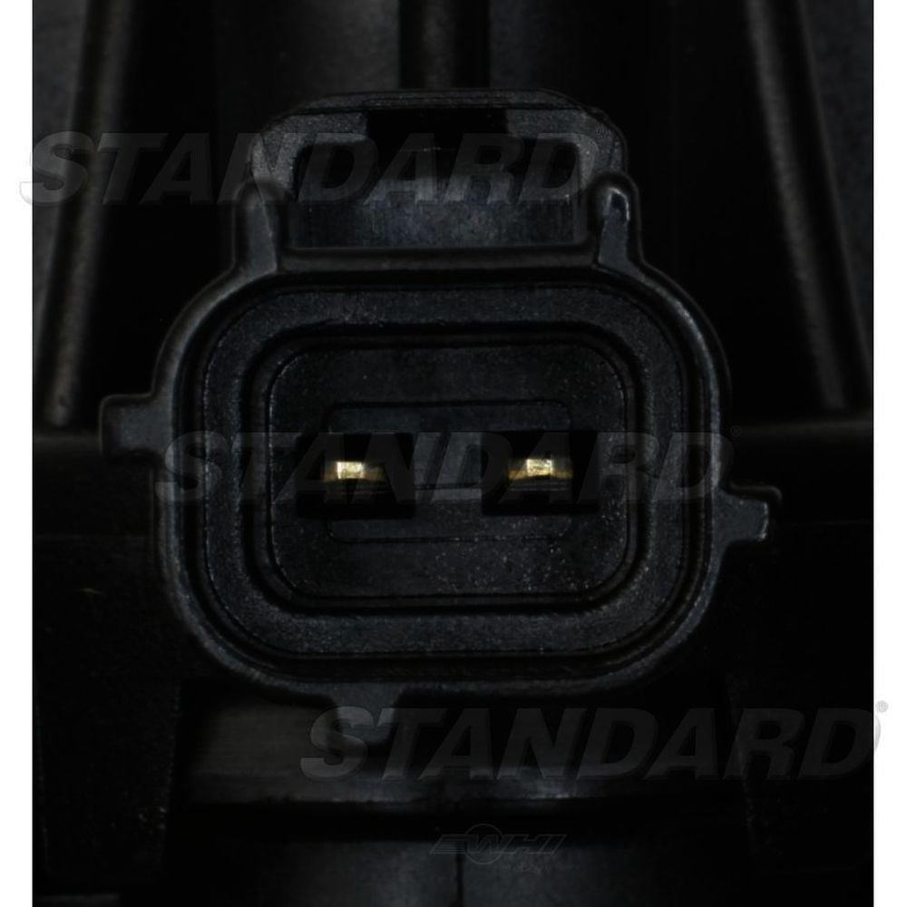 Vapor Canister Purge Valve