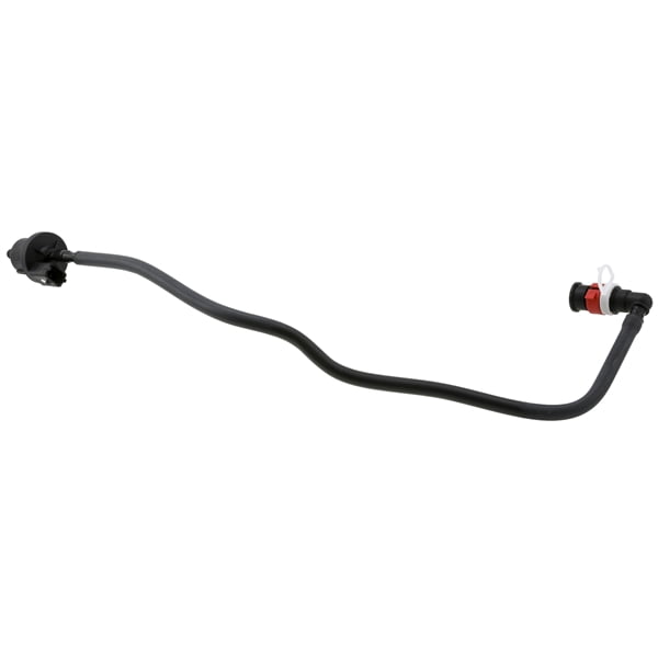 Vapor Canister Purge Valve