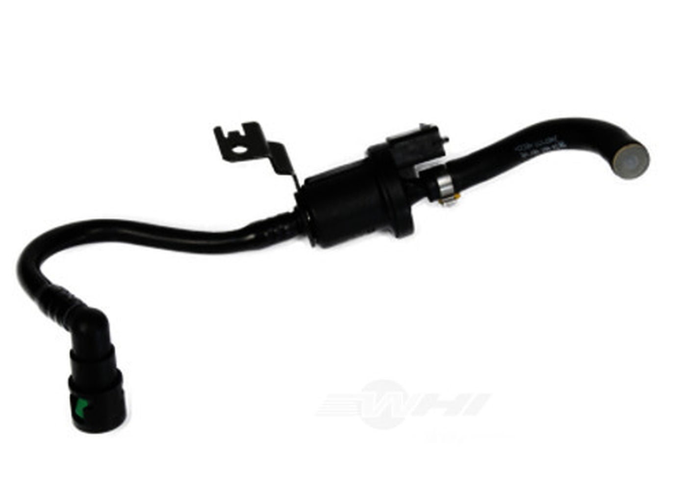 Vapor Canister Purge Valve