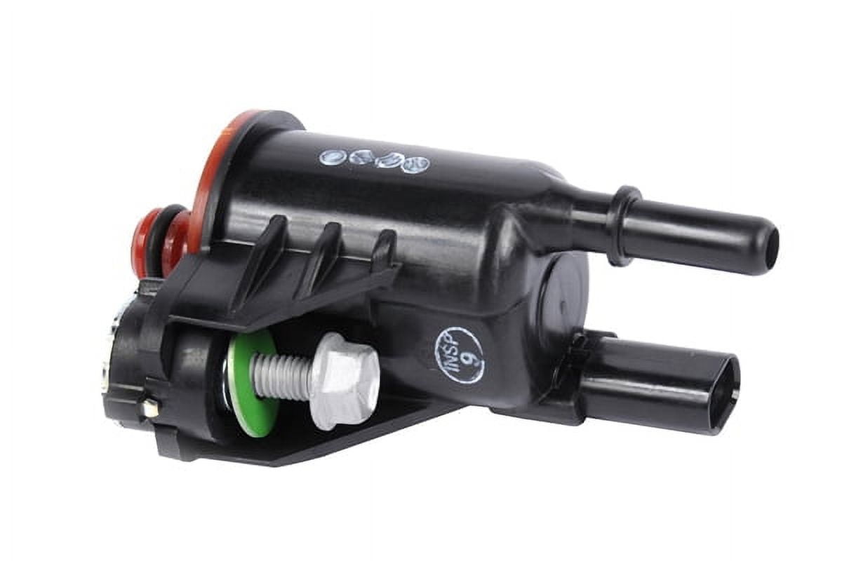Vapor Canister Purge Valve