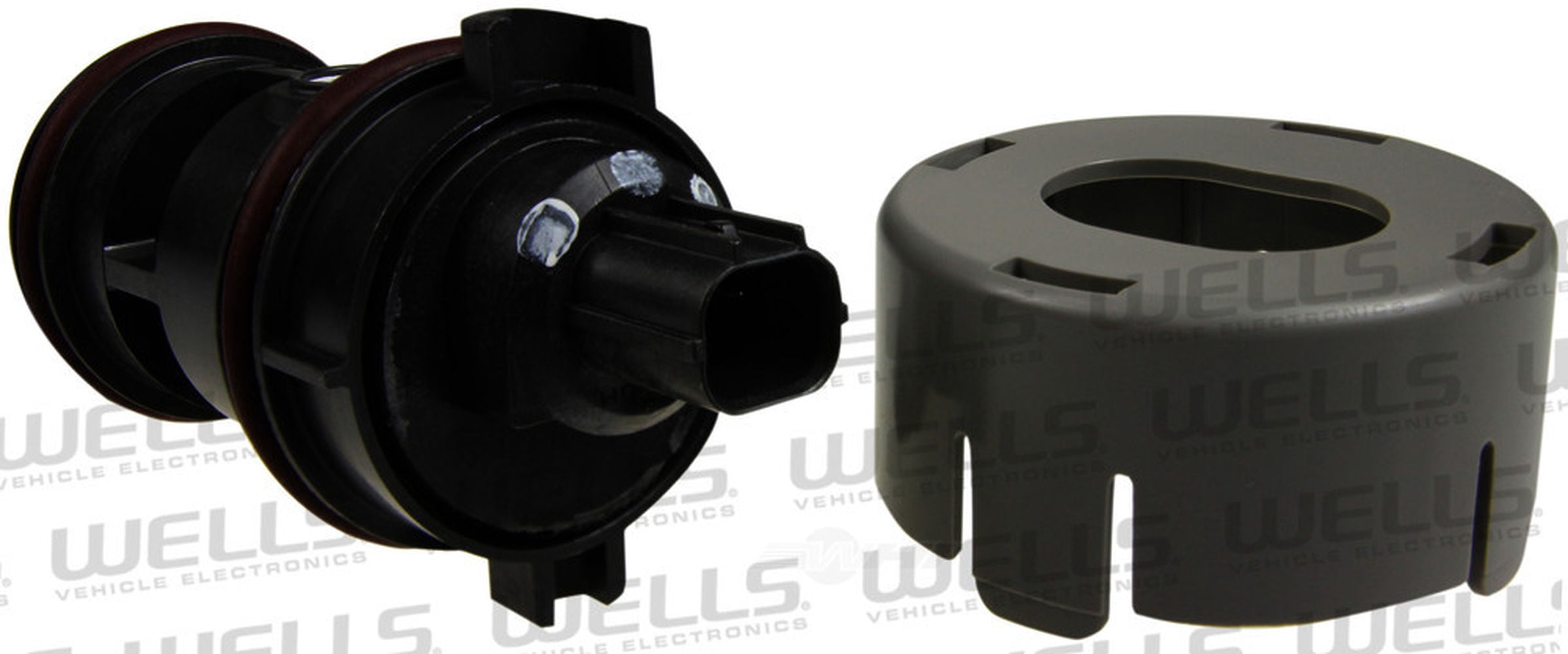Vapor Canister Shut-Off Valve