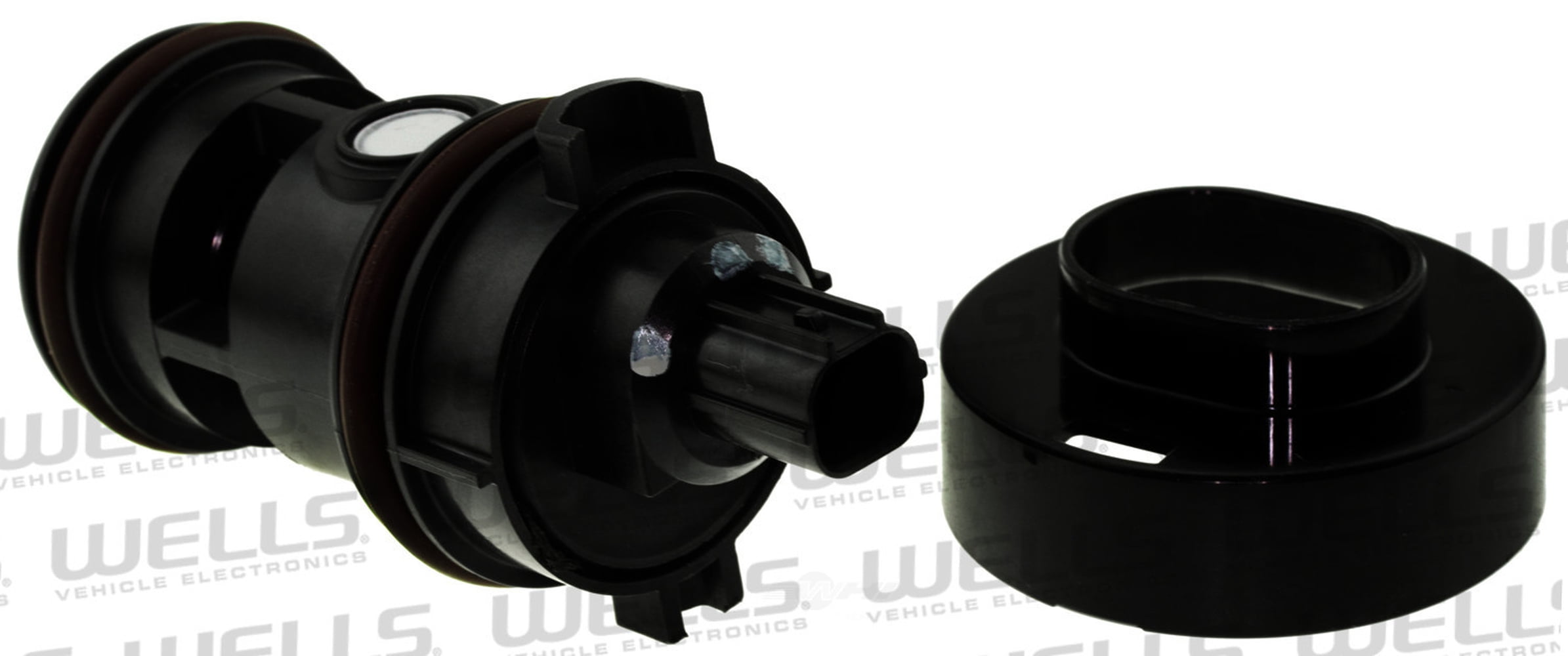 Vapor Canister Shut-Off Valve