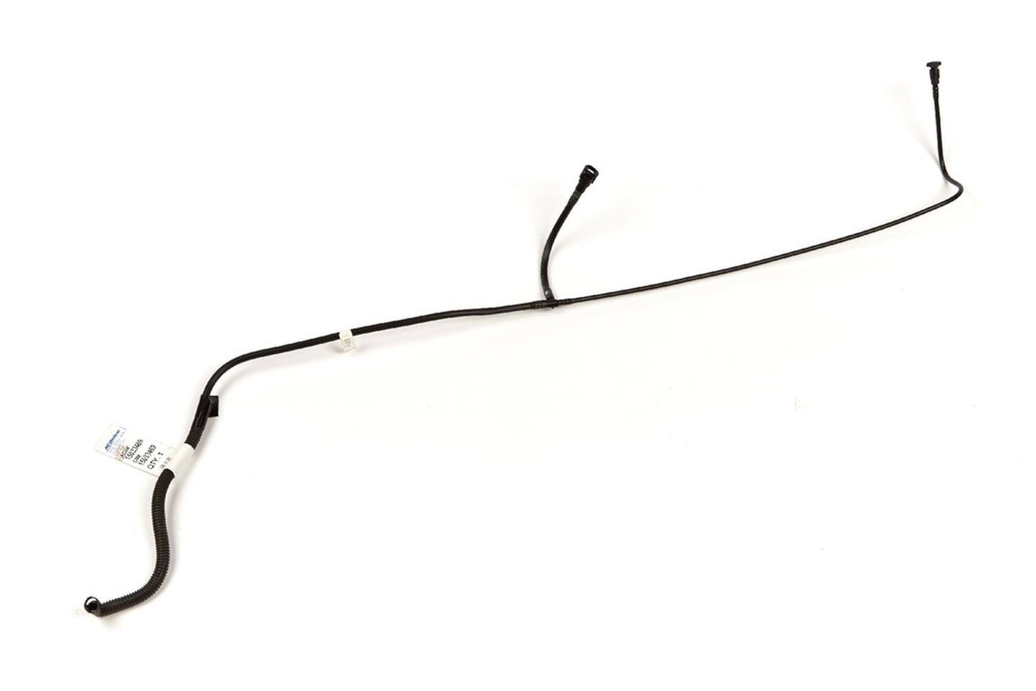 Vapor Canister Vent Hose