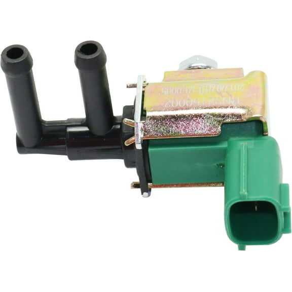 Vapor Canister Vent Solenoid Compatible For 2002-2003 Nissan Frontier 2001-2004 Nissan Frontier 2001-2003 Nissan Frontier 2002-2004 Nissan Frontier 2001-2004 Nissan Pathfinder 2001 Nissan Pathfi