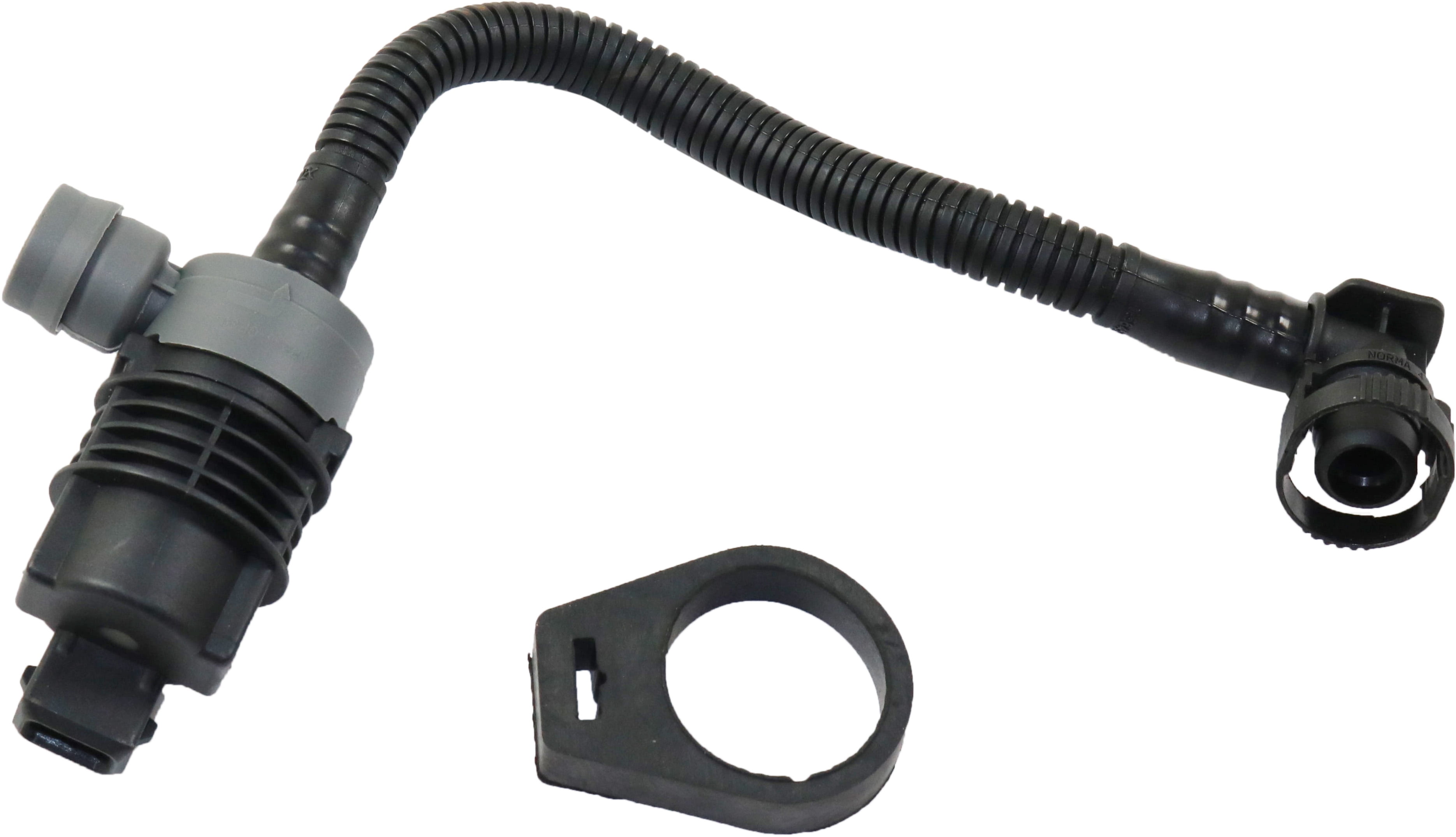 Vapor Canister Vent Solenoid Compatible For 2007-2008 BMW X5 2009-2010 BMW X5 2009 BMW X5 2008-2010 BMW 528i 2006 BMW 325i 2006 BMW 330i 2007-2011 BMW 328i 2006-2007 BMW 525i 2006-2007 BMW 53