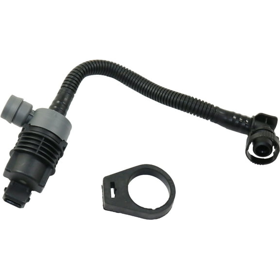 Vapor Canister Vent Solenoid Compatible For 2007-2008 BMW X5 2009-2010 BMW X5 2009 BMW X5 2008-2010 BMW 528i 2006 BMW 325i 2006 BMW 330i 2007-2011 BMW 328i 2006-2007 BMW 525i 2006-2007 BMW 53
