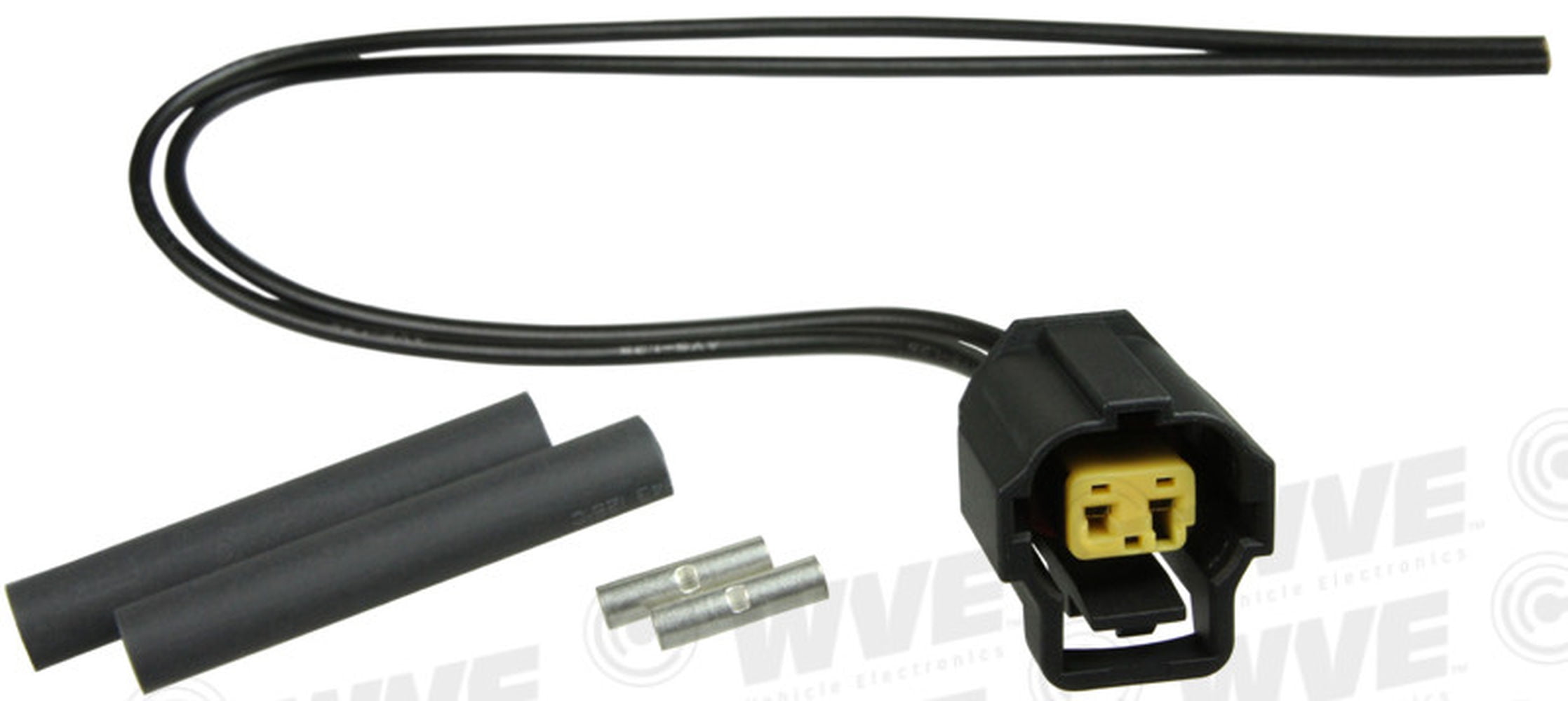 Vapor Canister Vent Solenoid Connector