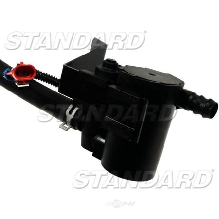 Vapor Canister Vent Solenoid Fits select: 1999-2003 CHEVROLET SILVERADO, 1999-2004 GMC NEW SIERRA