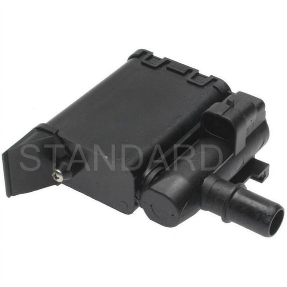 Vapor Canister Vent Solenoid Fits select: 2000-2005 BUICK LESABRE, 2004 CADILLAC PROFESSIONAL CHASSIS