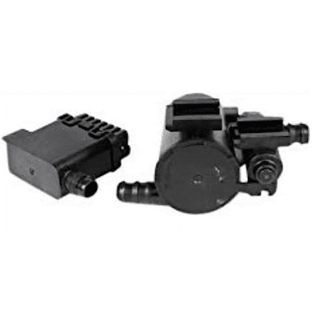 Vapor Canister Vent Solenoid Fits select 20042007 CHEVROLET SILVERADO