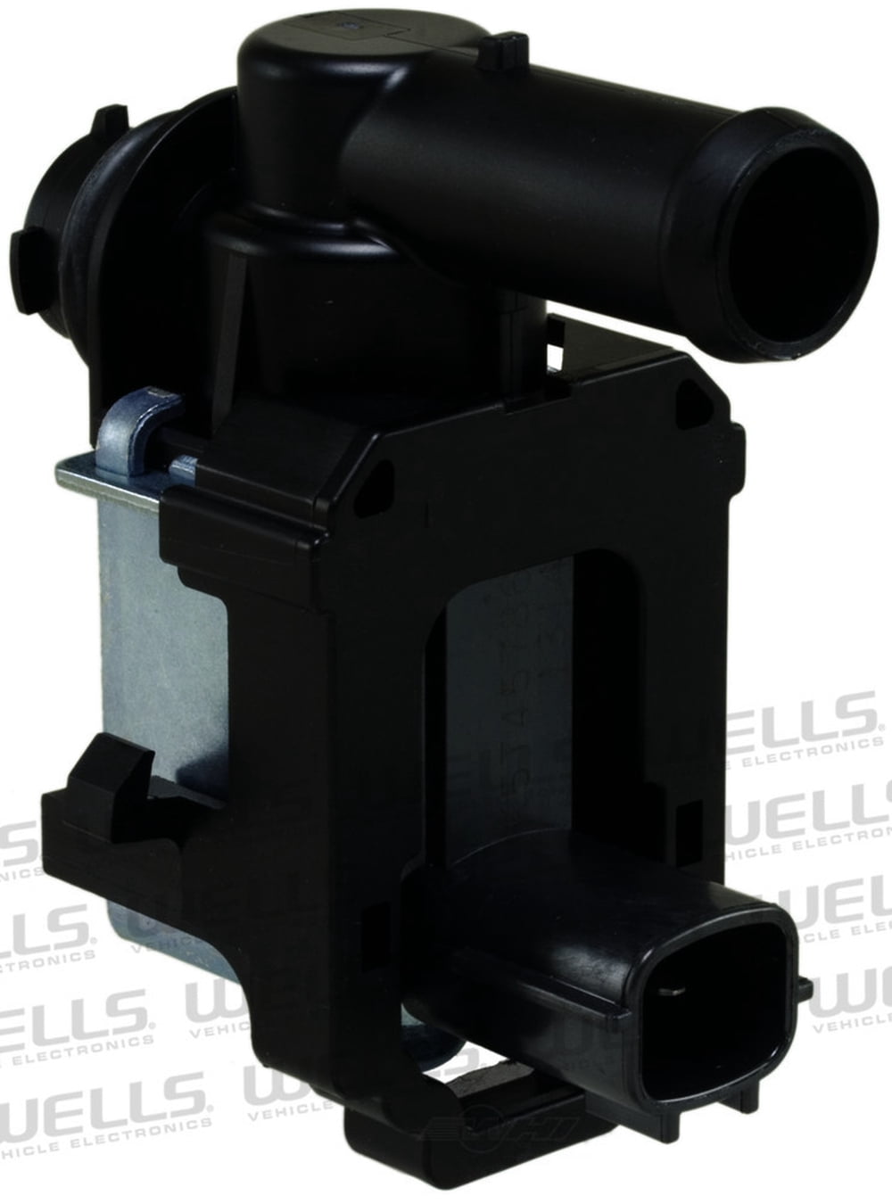 Vapor Canister Vent Solenoid