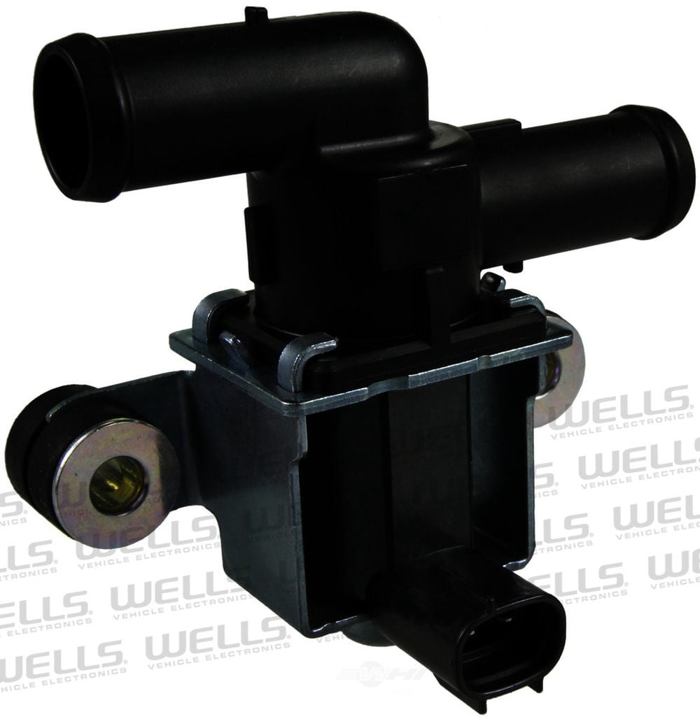 Vapor Canister Vent Solenoid