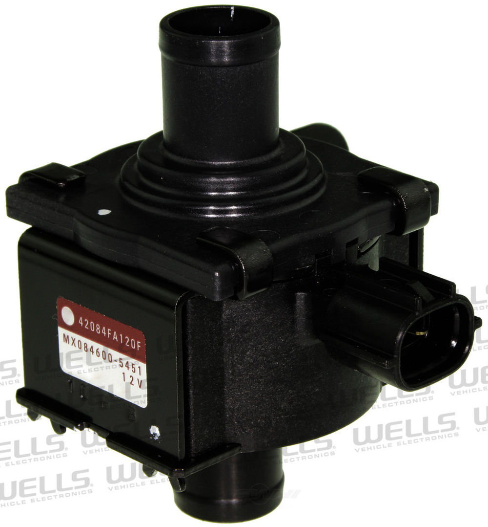Vapor Canister Vent Solenoid