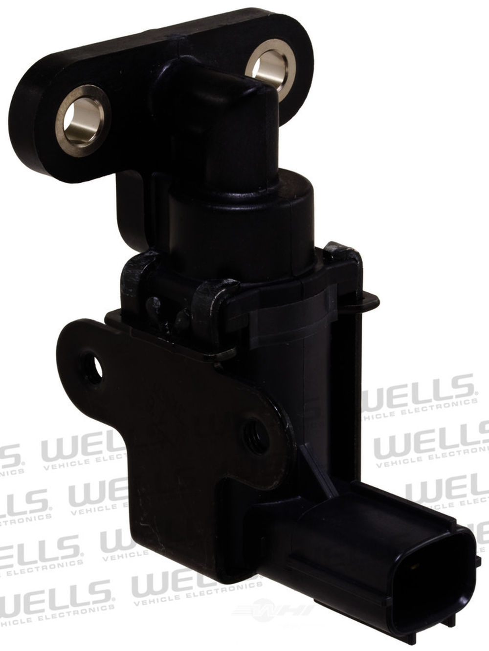 Vapor Canister Vent Solenoid