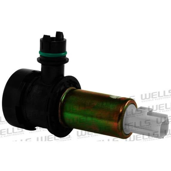 Vapor Canister Vent Solenoid