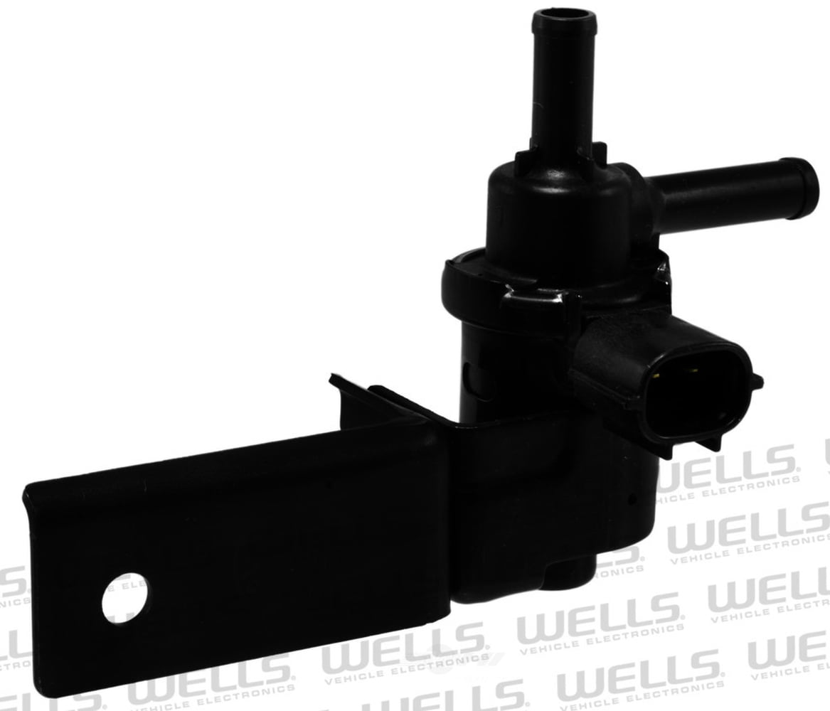 Vapor Canister Vent Solenoid