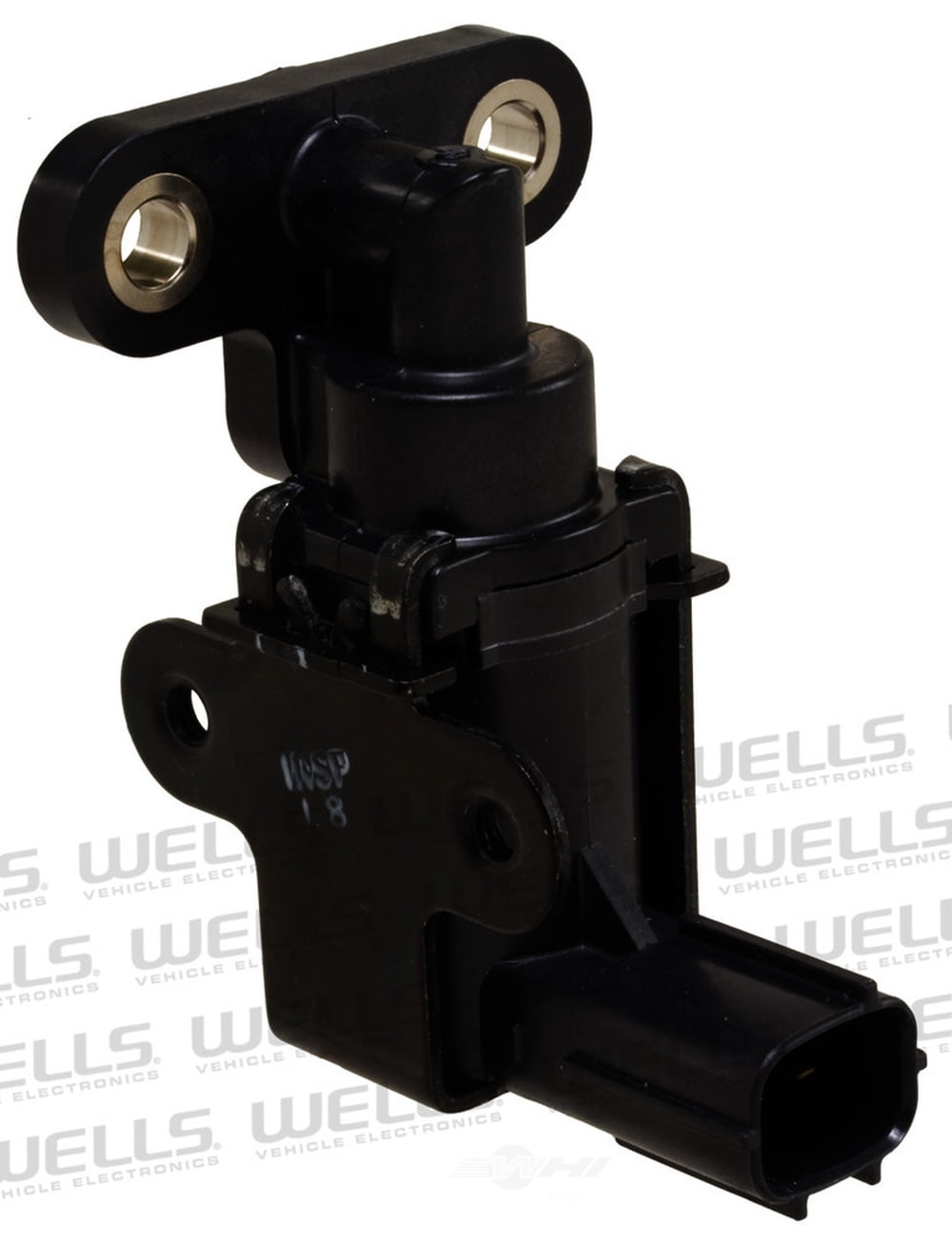 Vapor Canister Vent Solenoid