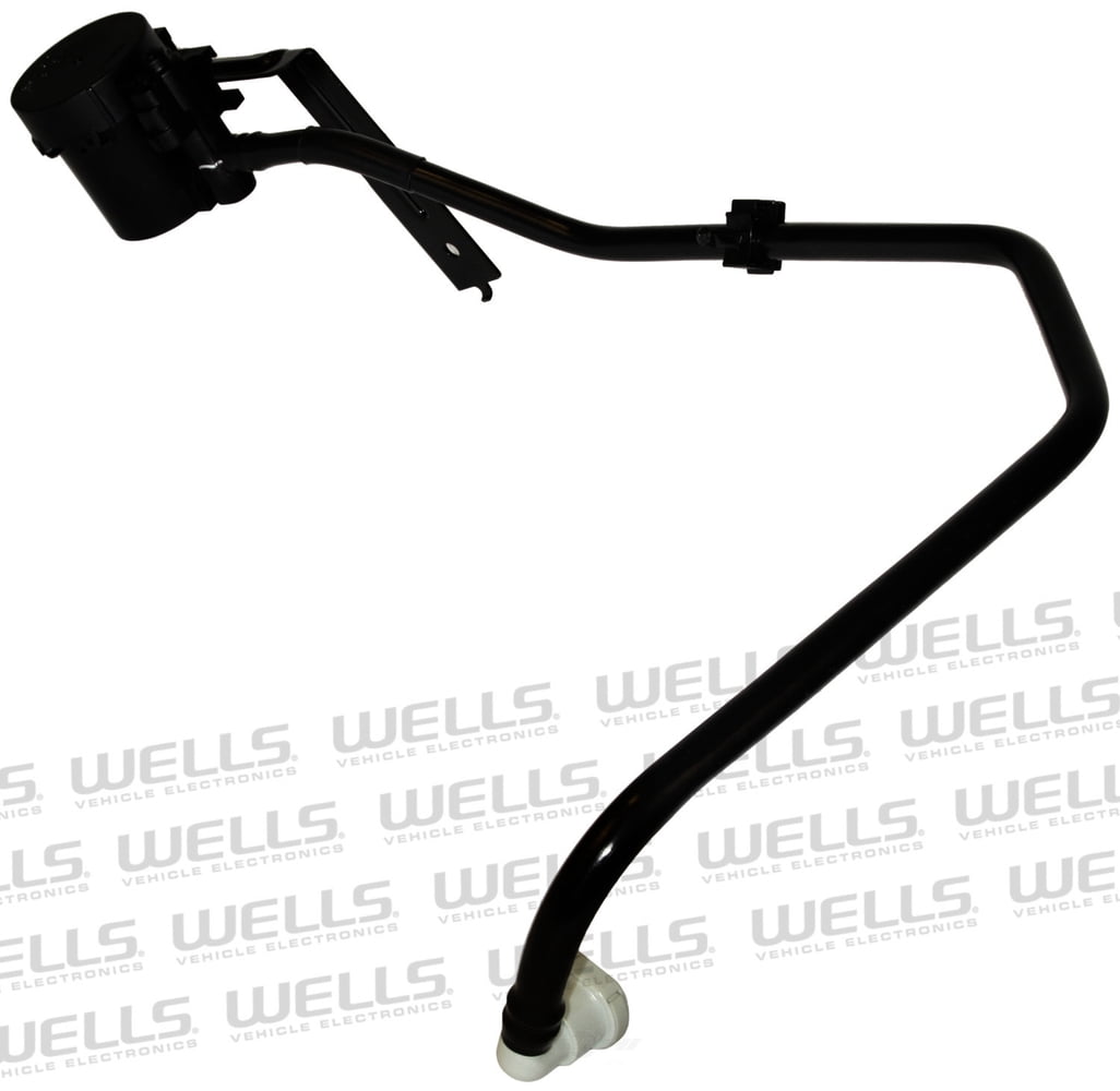Vapor Canister Vent Solenoid