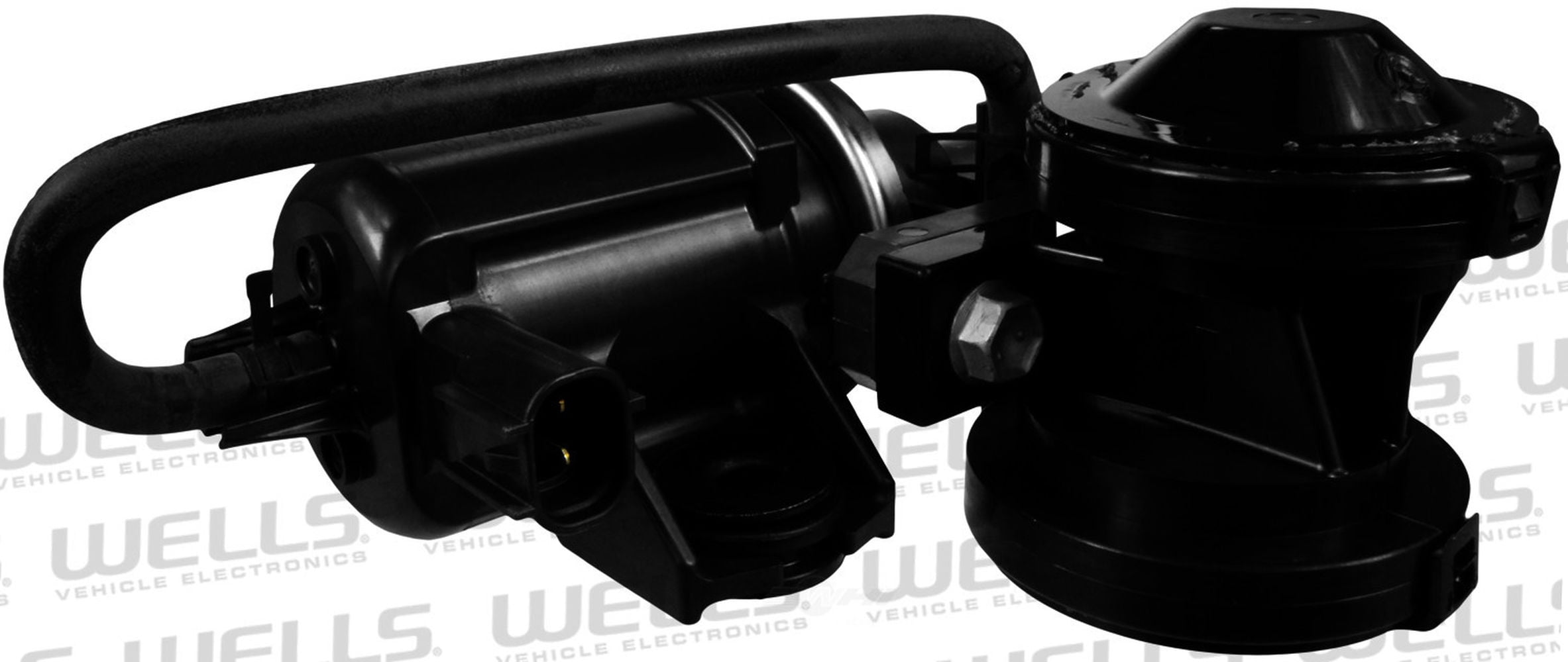 Vapor Canister Vent Solenoid