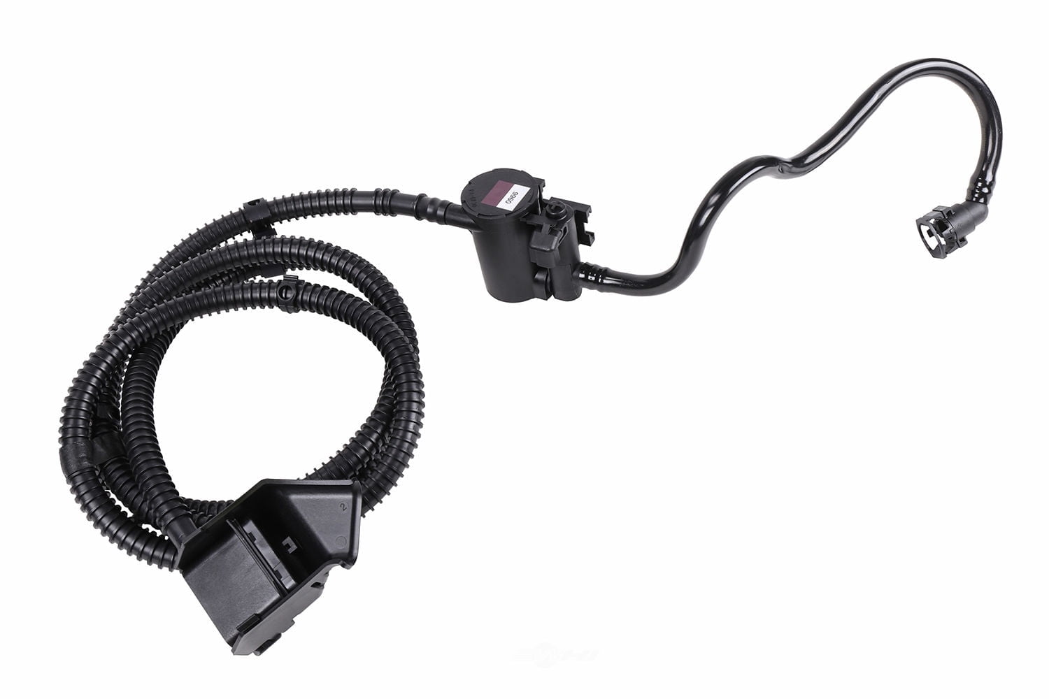 Vapor Canister Vent Solenoid