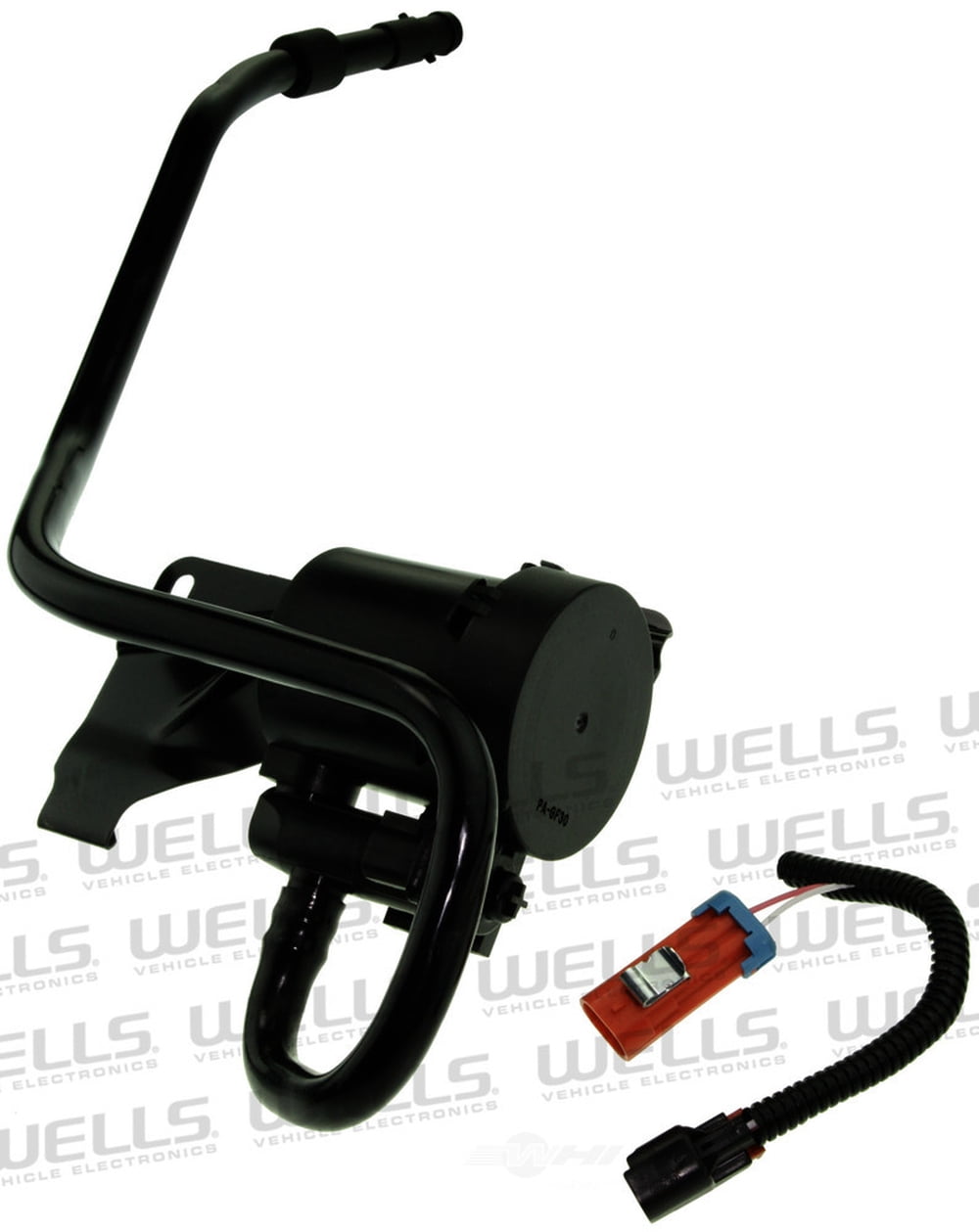 Vapor Canister Vent Solenoid
