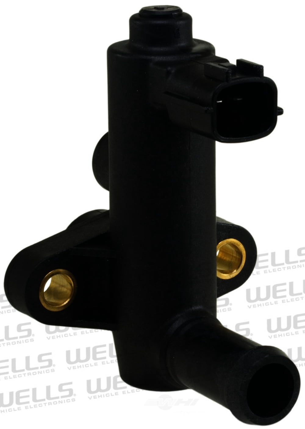 Vapor Canister Vent Solenoid