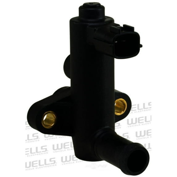 Vapor Canister Vent Solenoid