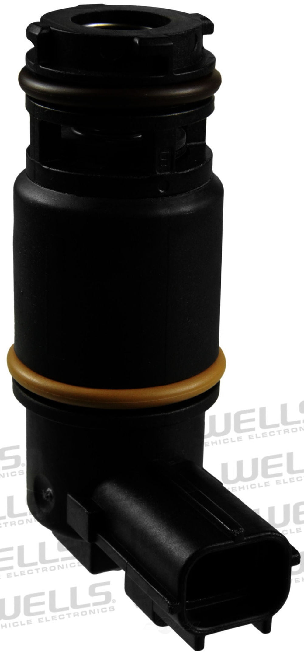 Vapor Canister Vent Solenoid
