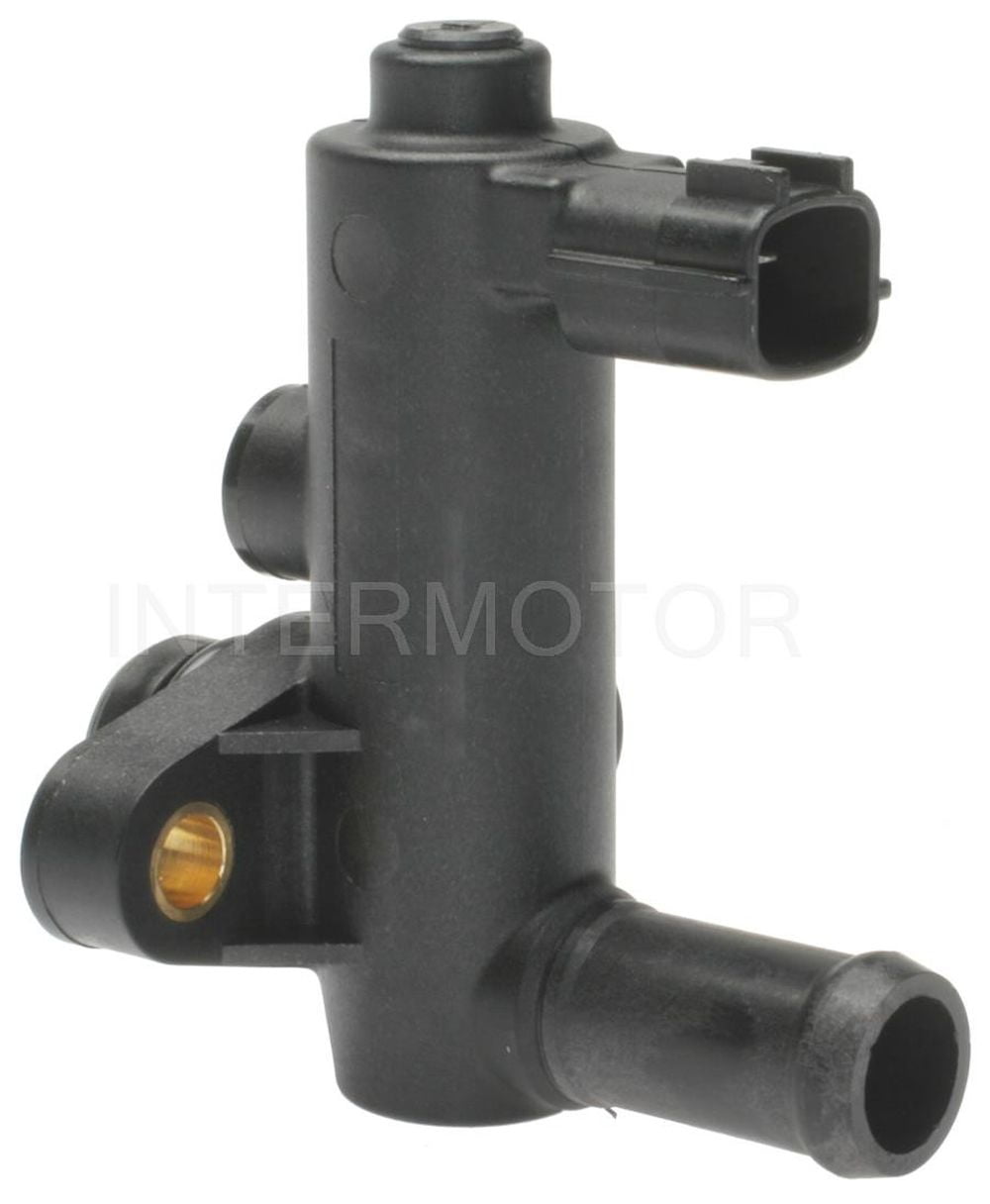 Vapor Canister Vent Solenoid