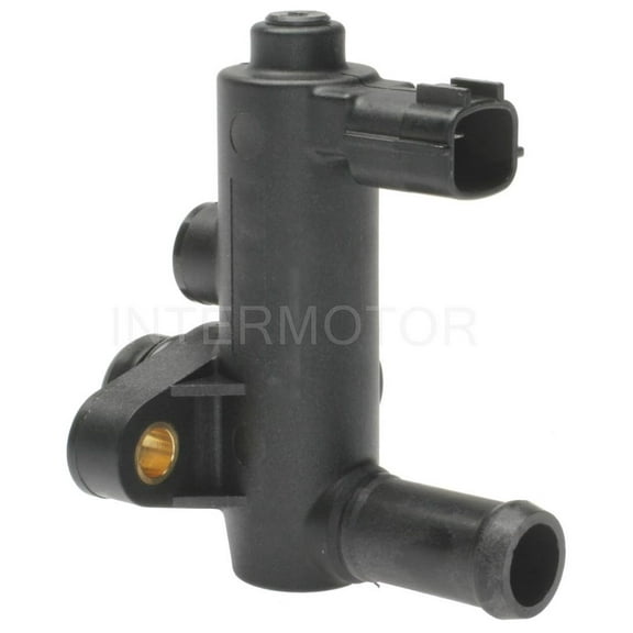 Vapor Canister Vent Solenoid