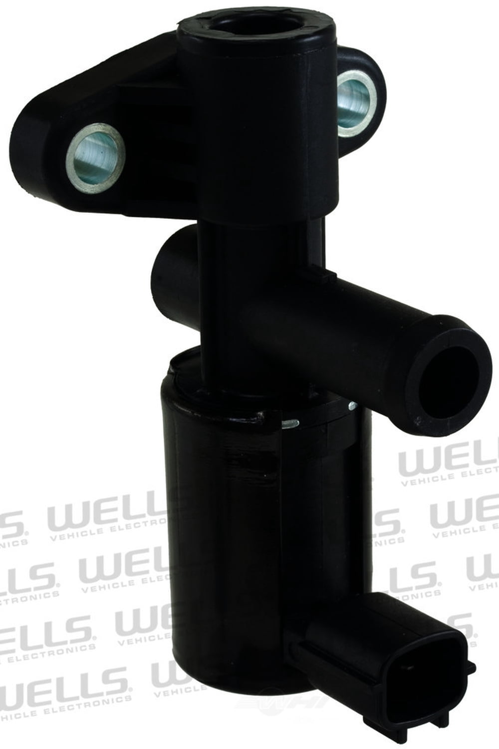 Vapor Canister Vent Solenoid