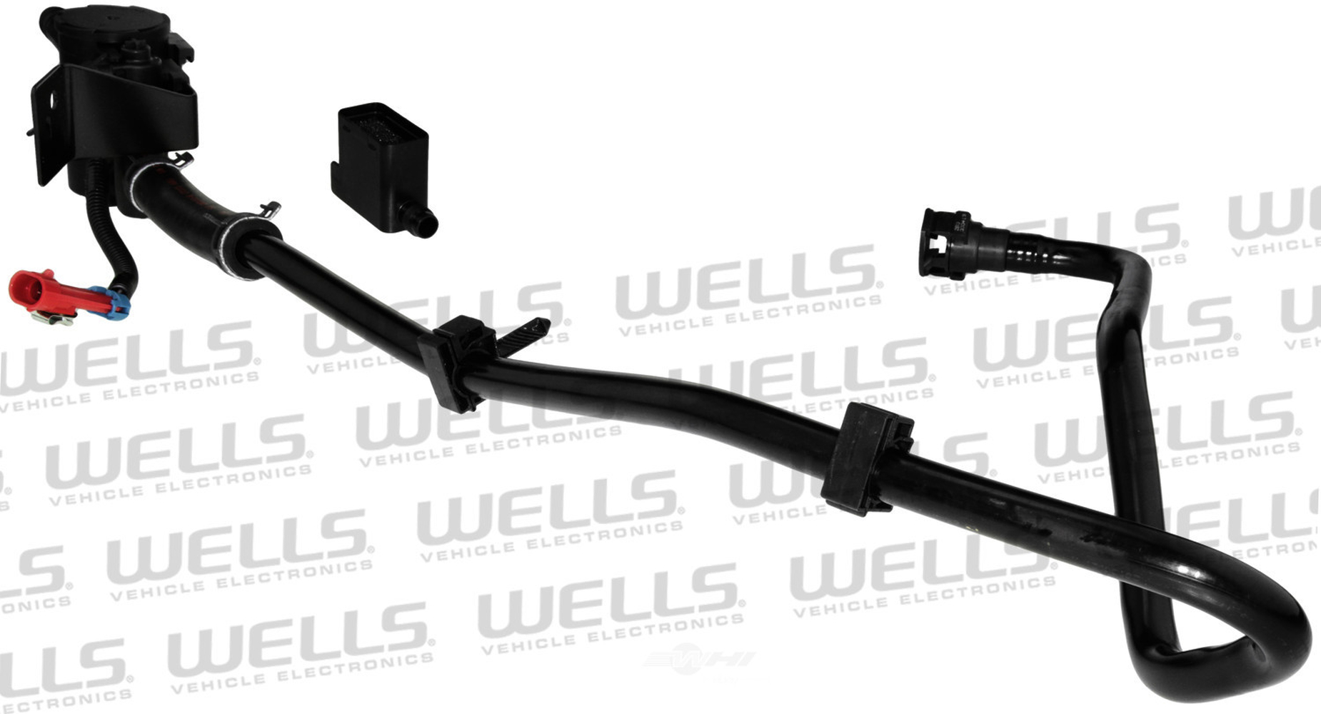 Vapor Canister Vent Solenoid