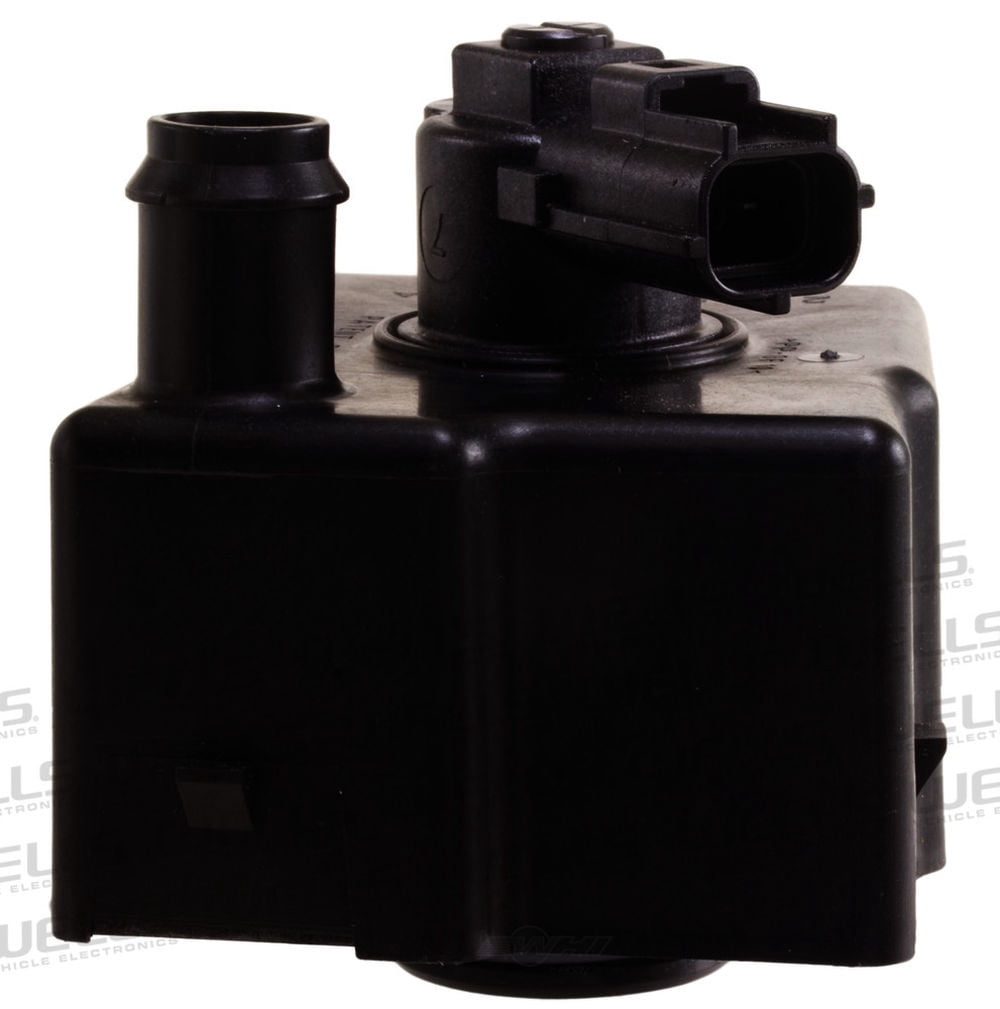 Vapor Canister Vent Solenoid
