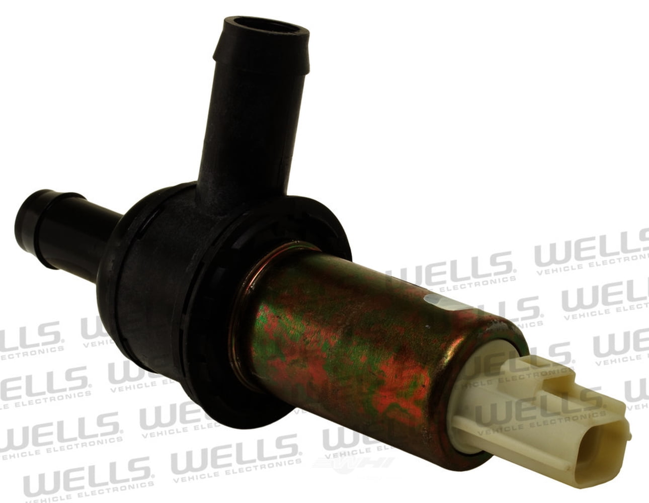 Vapor Canister Vent Solenoid