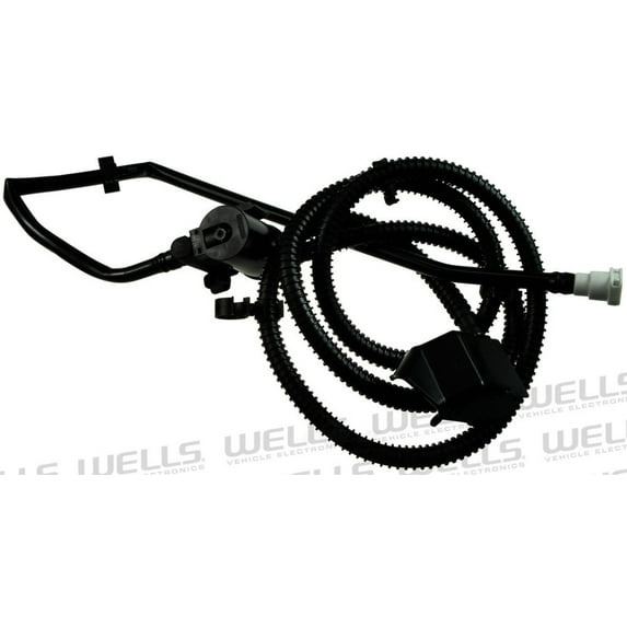 Vapor Canister Vent Solenoid