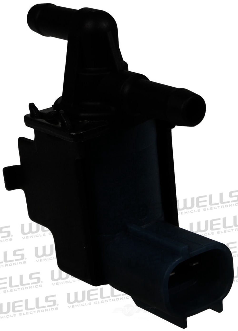 Vapor Canister Vent Solenoid