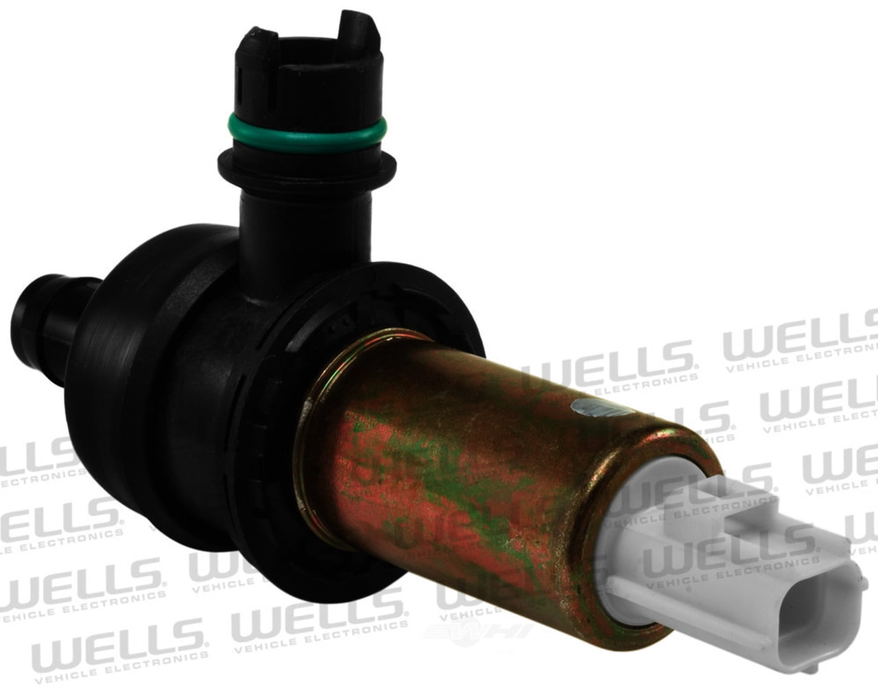 Vapor Canister Vent Solenoid