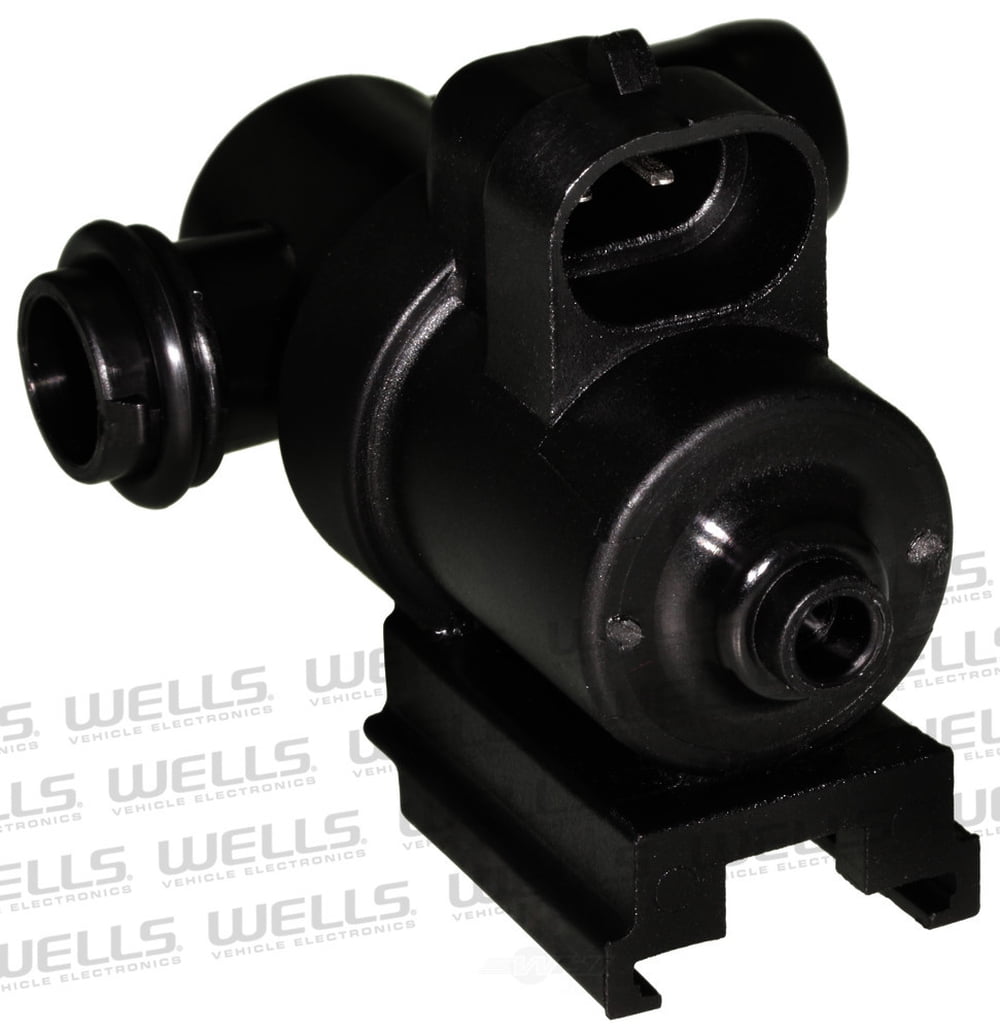 Vapor Canister Vent Solenoid