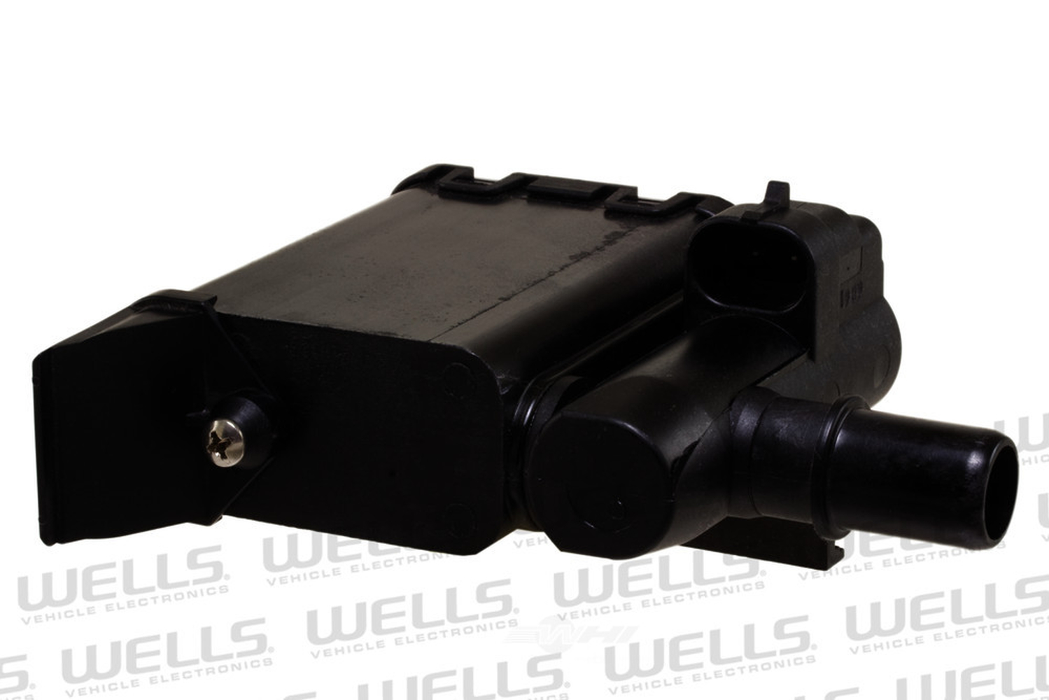 Vapor Canister Vent Solenoid