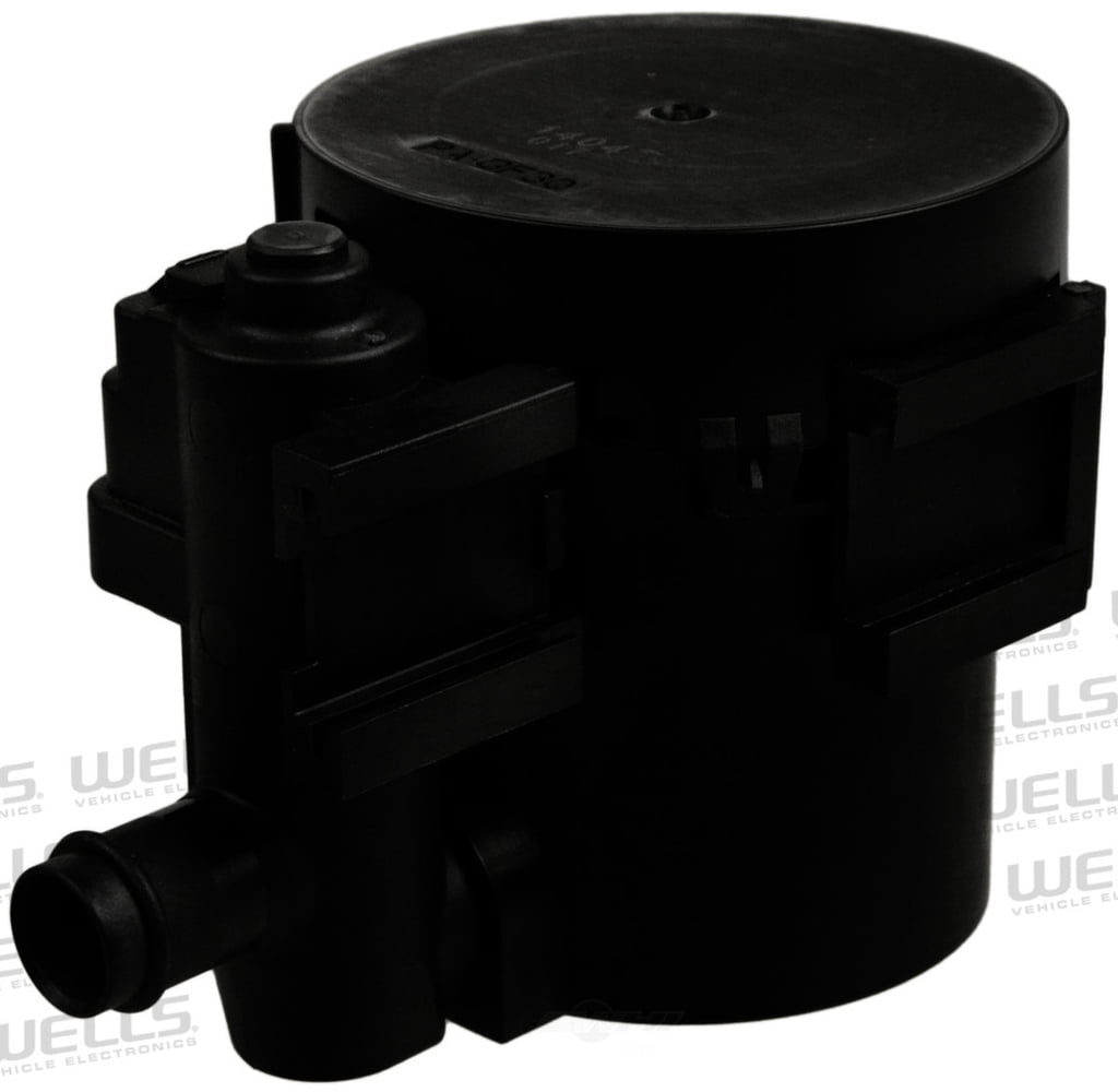 Vapor Canister Vent Solenoid