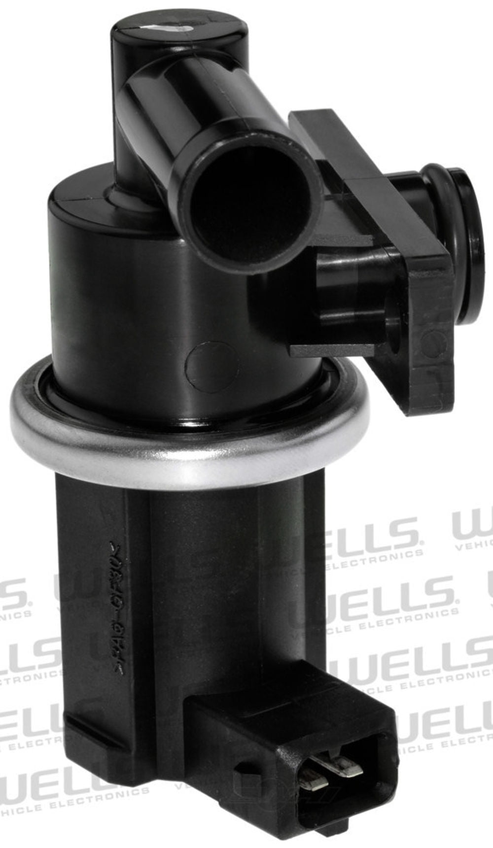 Vapor Canister Vent Solenoid