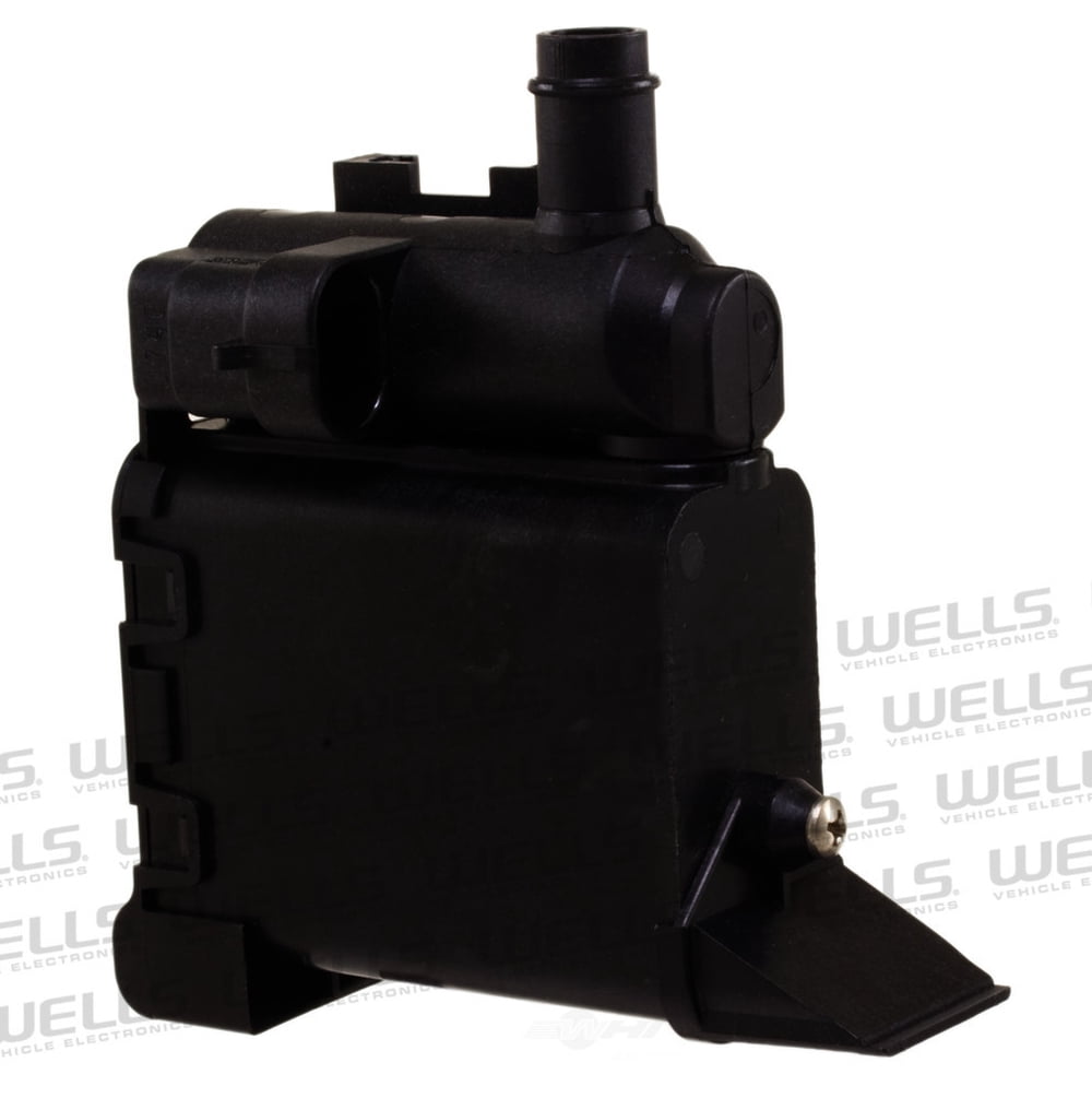 Vapor Canister Vent Solenoid