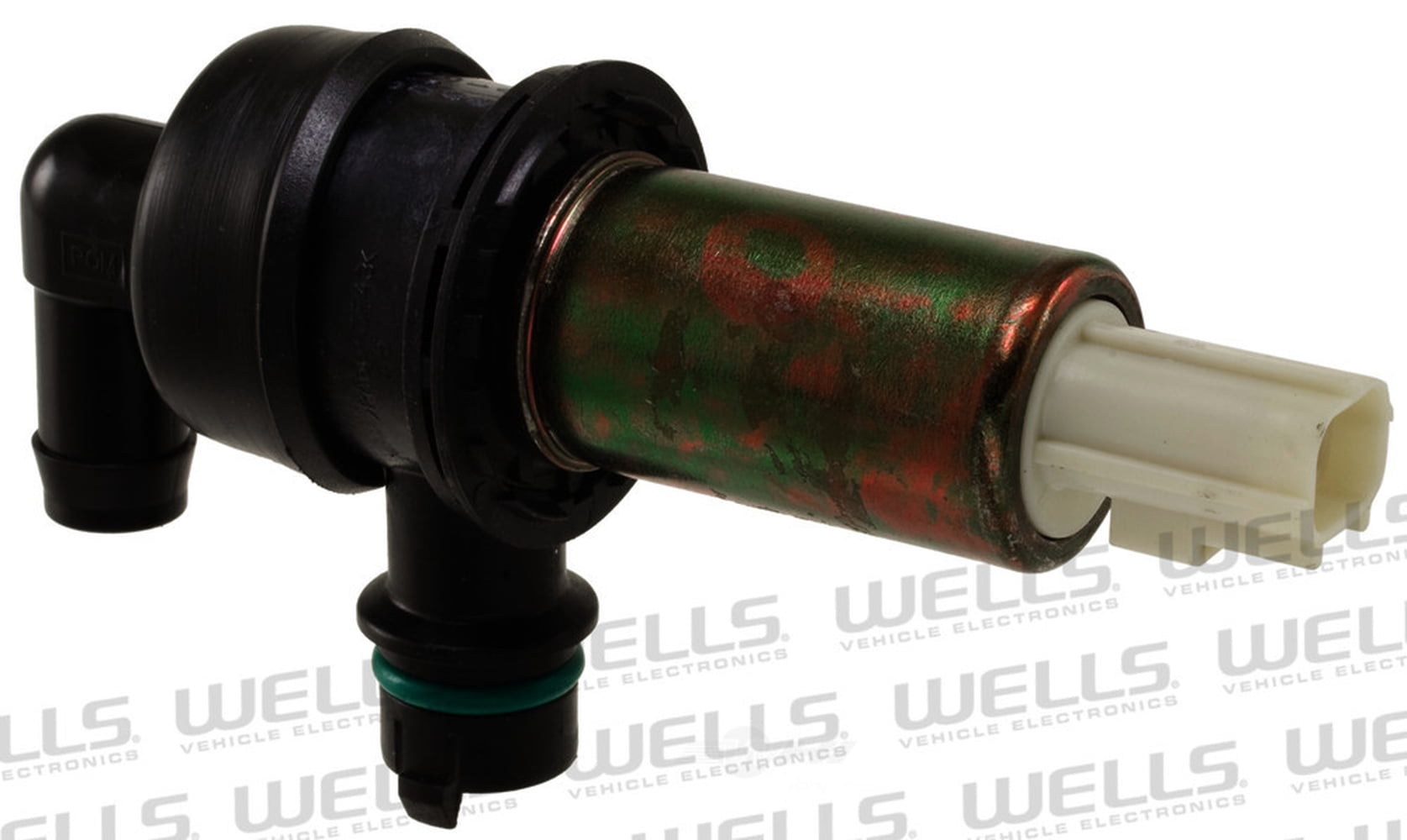 Vapor Canister Vent Solenoid